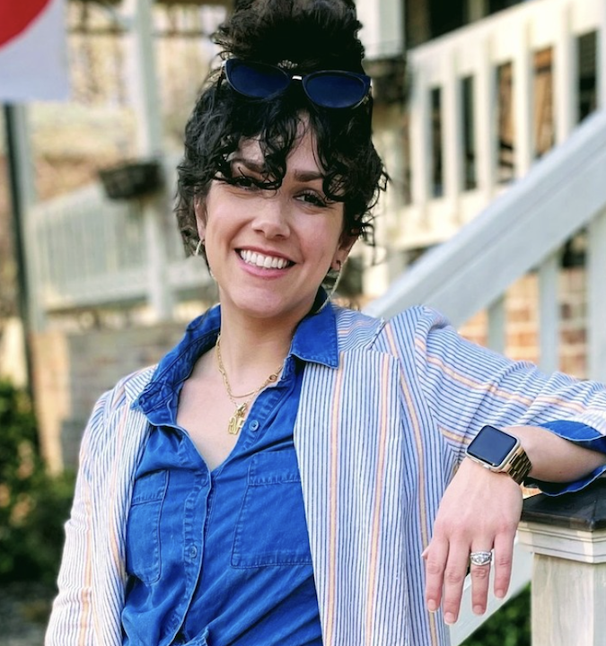 Katie-Beth Schultz